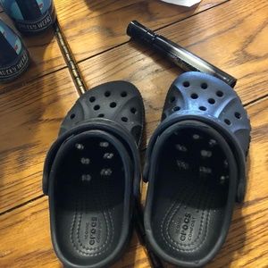 5c crocs